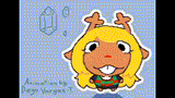 noelle goofy changing shape