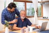 elder care