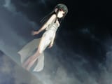 Ishima Kaigen watching over the Holy City Tokyo