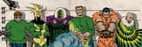 Sinister Six