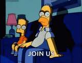 join us