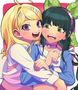 __akamatsu_kaede_and_chabashira_tenko_danganronpa_and_1_more_drawn_by_haji_hajimaji__a33a9379a6c56beeecde746b8462e7ef