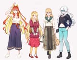 __artemis_europa_aphrodite_and_demeter_fate_and_1_more_drawn_by_hsin__4b9b674e98ddad94df79a84707aea37b