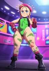 Cammy loli