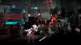 (6) GUILTY GEAR -STRIVE- シーズンパス4 第4弾プレイアブルキャラクター『ルーシー』トレーラー - YouTube - 1_03
