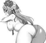 __alsace_and_alsace_azur_lane_and_1_more_drawn_by_hori_hori_no_su__2500f3b216e5f67f7834d0c9d1662463