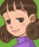 eyebrows;