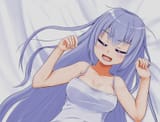 Naive Girl Illvina - The Gift To The Royal Family Stolen --004495