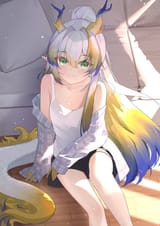 __shu_arknights_drawn_by_gora_mclaren__45d8d7629c0e7a438693599606378fcc