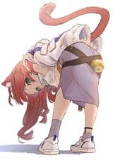 myrtlecattail