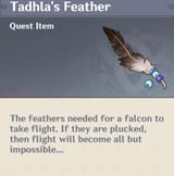 Tadhla f
