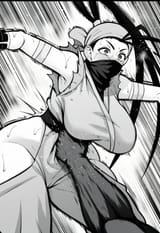 Ibuki punch