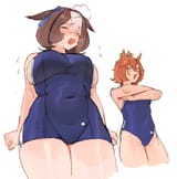 Opera and a Cow