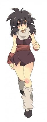 girlhan