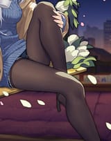 mahjong legs