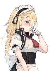 G36 crying