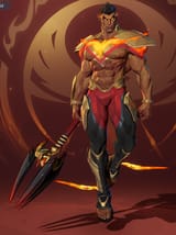 namor