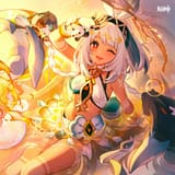 __mualani_and_koholasaurus_genshin_impact__6f45835f70d3951469b4c0cee1c7a6b9