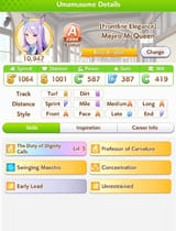 1 stamina