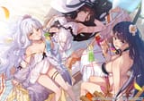 __martha_caren_hortensia_and_himiko_fate_and_1_more_drawn_by_yachimoto__267b8c7e50b6d8579a873ef78b831d73