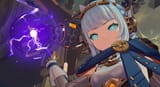 evil robot waifu