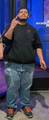 joe gangsta