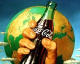 coke bottle fuselage