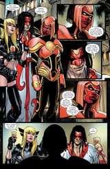 Magik Gon&#039; Give It To Ya