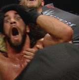 21179 - Seth_Rollins autoplay_gif elimination_chamber gif joey_mercury wwe yelling