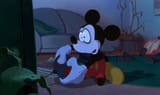 mickey