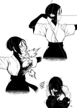 __ushi_gozen_fate_and_1_more_drawn_by_f_w_zholic__b3e6961025b83020c13c58c67b0403e9