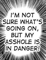 assholedanger