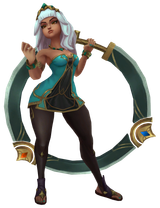 Qiyana_Render