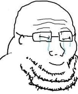 you look like this