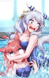 Digitan shark attack
