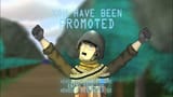 PROMOTEEEEEEEEEEEEEEEED