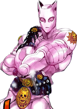 400px-Killer_Queen_Infobox_Manga