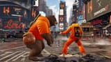 tekken 8 karate kid
