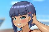 smile
