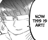 art
