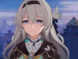Firefly Smile
