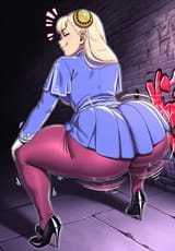 TWERKgrid