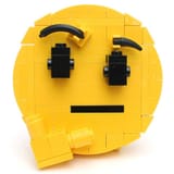 think lego