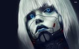 17813-blue-eyed-robot-1920x1200-digital-art-wallpaper