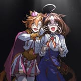 Opera and a scared Cow