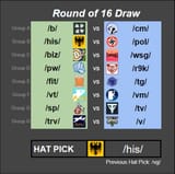 draw