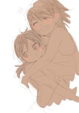 Big hug