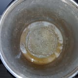 2 weeks of tap water