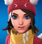 Skye face