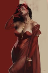 scarlet witch